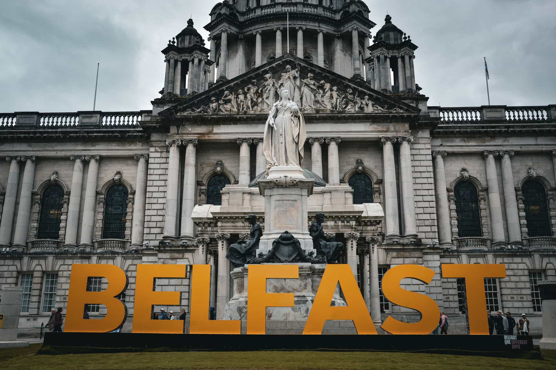 Why Most Northern Ireland Businesses Are Choosing the Wrong Hosting