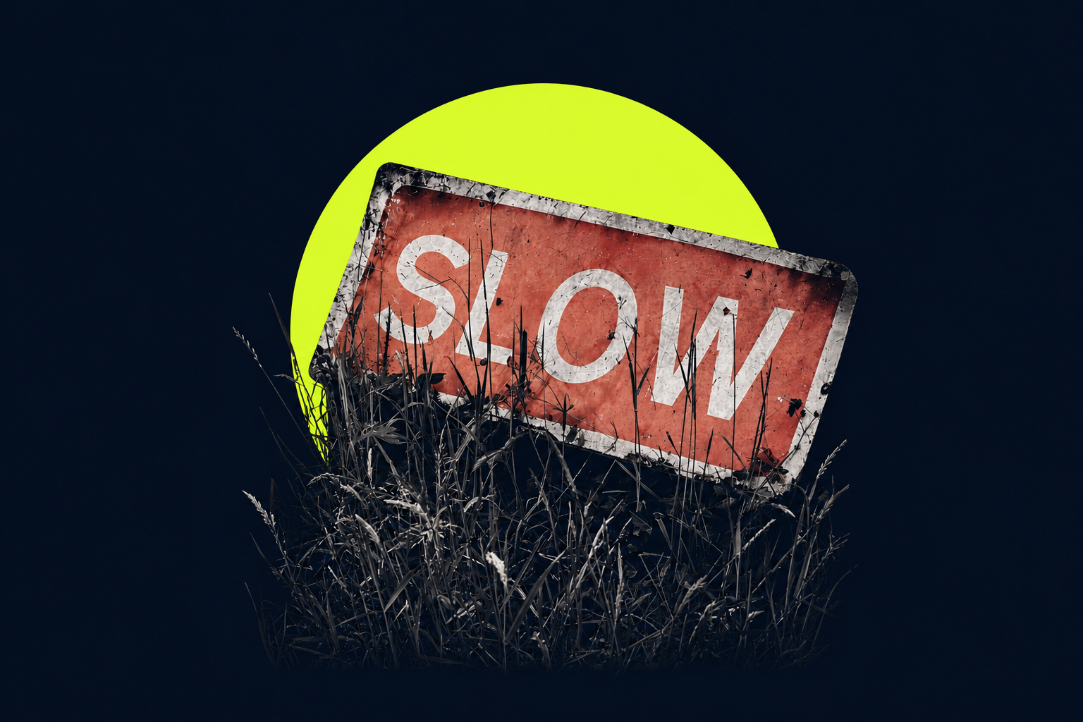 Speed Kills: What a Slow Website Is Costing Your Business
