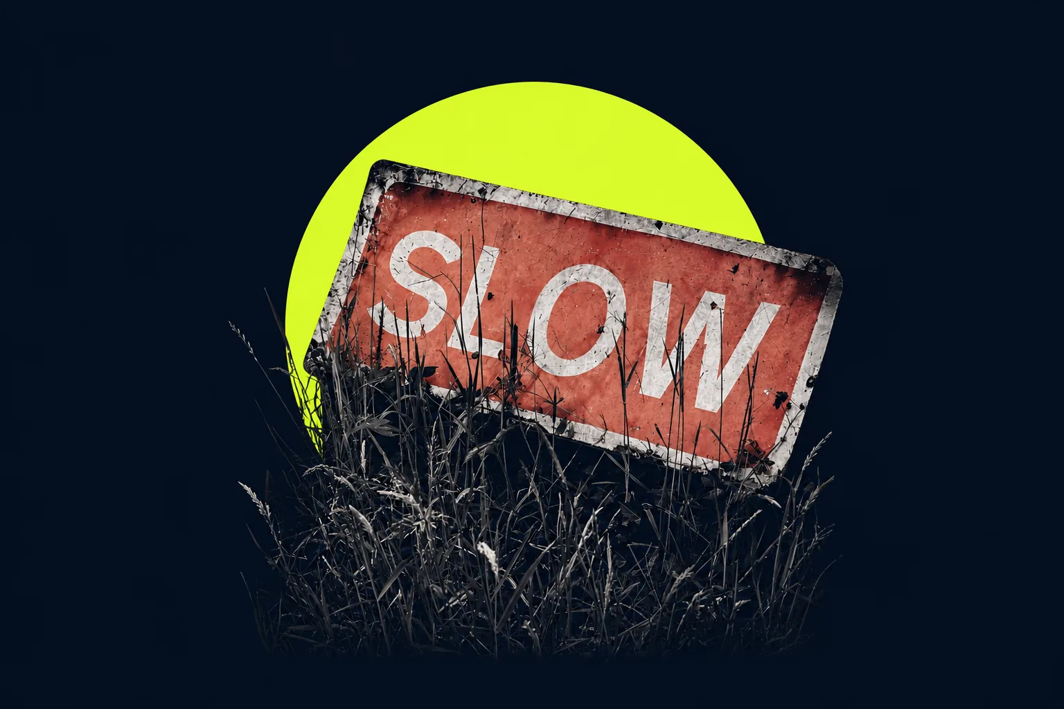 Speed Kills: What a Slow Website Is Costing Your Business
