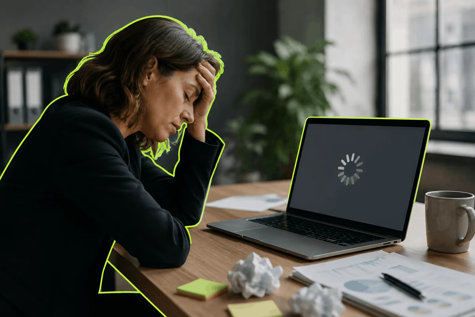 7 Signs Your Small Business Website Needs a Redesign