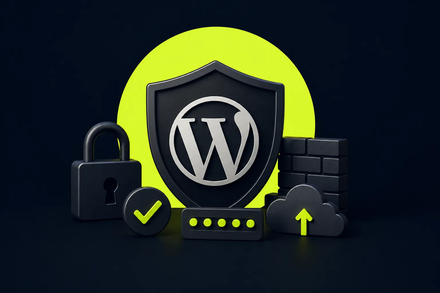 The 5 WordPress Security Basics Every Business Owner Should Know